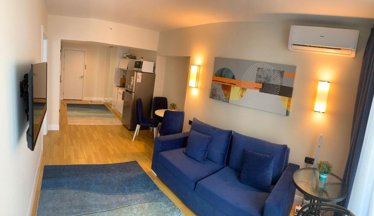 باتومي Orbi City Luxury Suit المظهر الخارجي الصورة