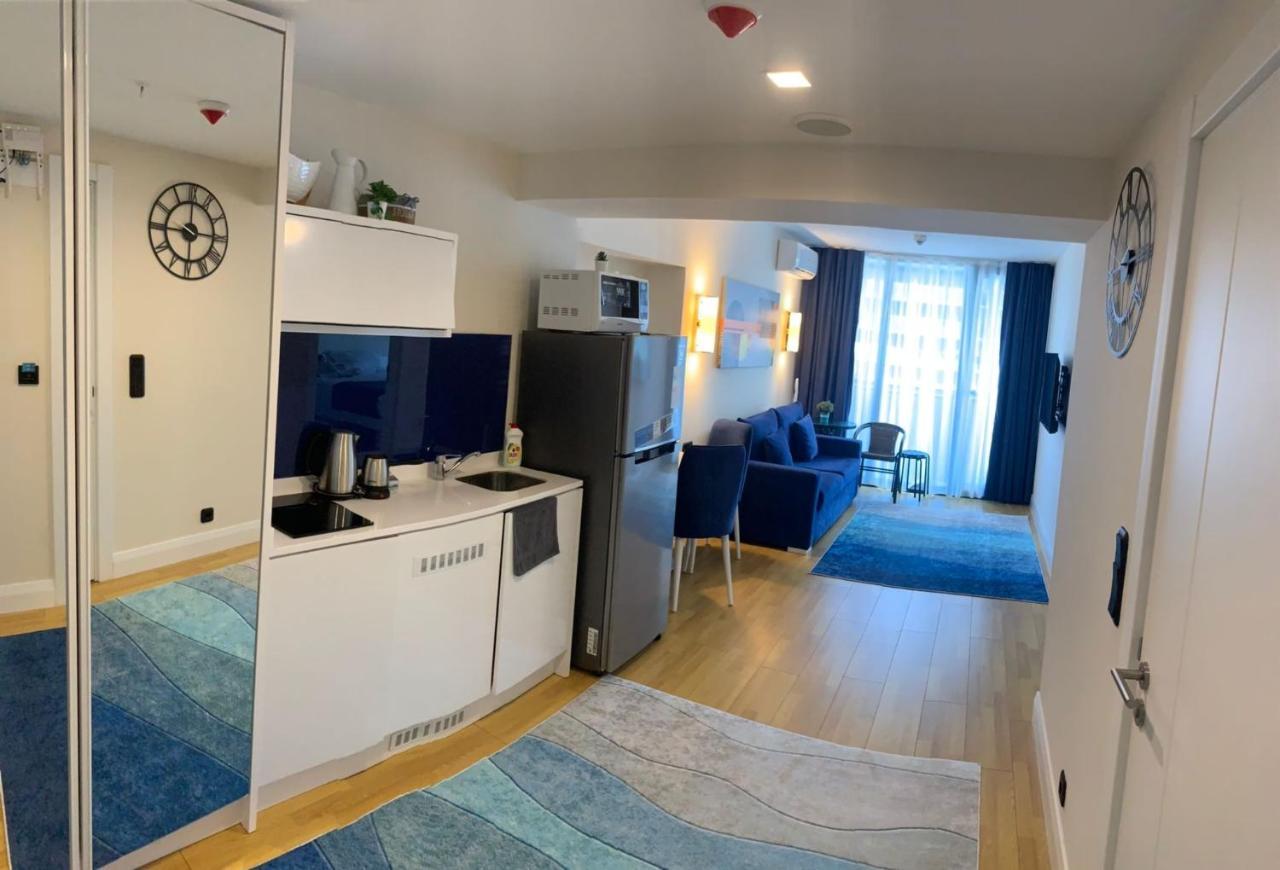 باتومي Orbi City Luxury Suit المظهر الخارجي الصورة