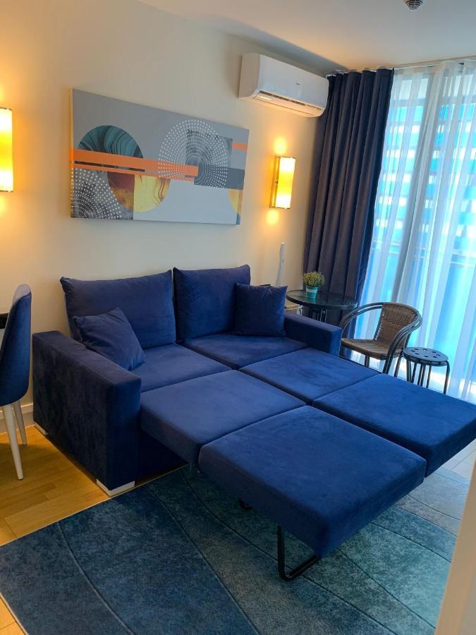 باتومي Orbi City Luxury Suit المظهر الخارجي الصورة