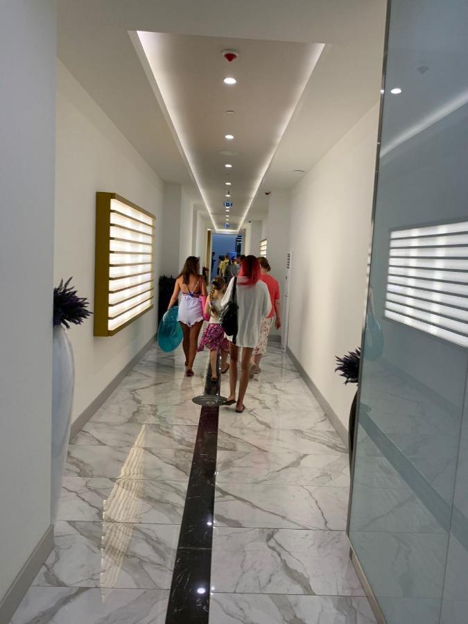 باتومي Orbi City Luxury Suit المظهر الخارجي الصورة