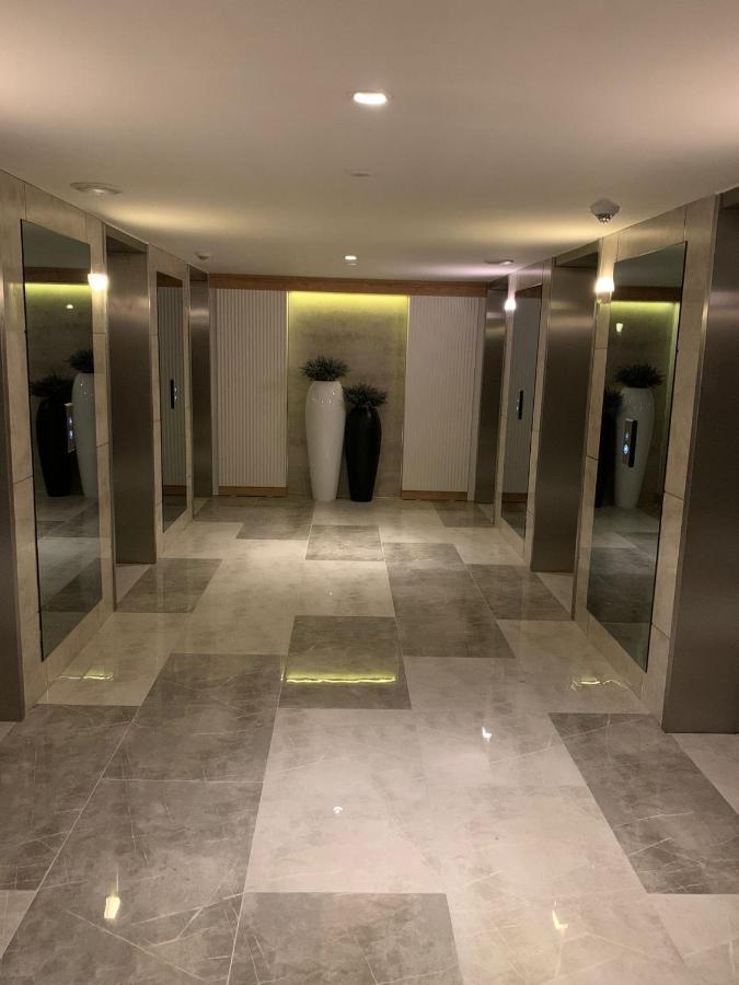 باتومي Orbi City Luxury Suit المظهر الخارجي الصورة