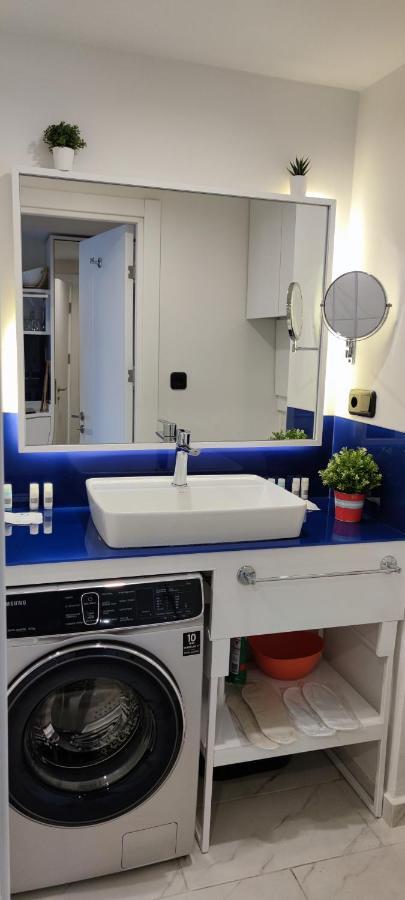 باتومي Orbi City Luxury Suit المظهر الخارجي الصورة