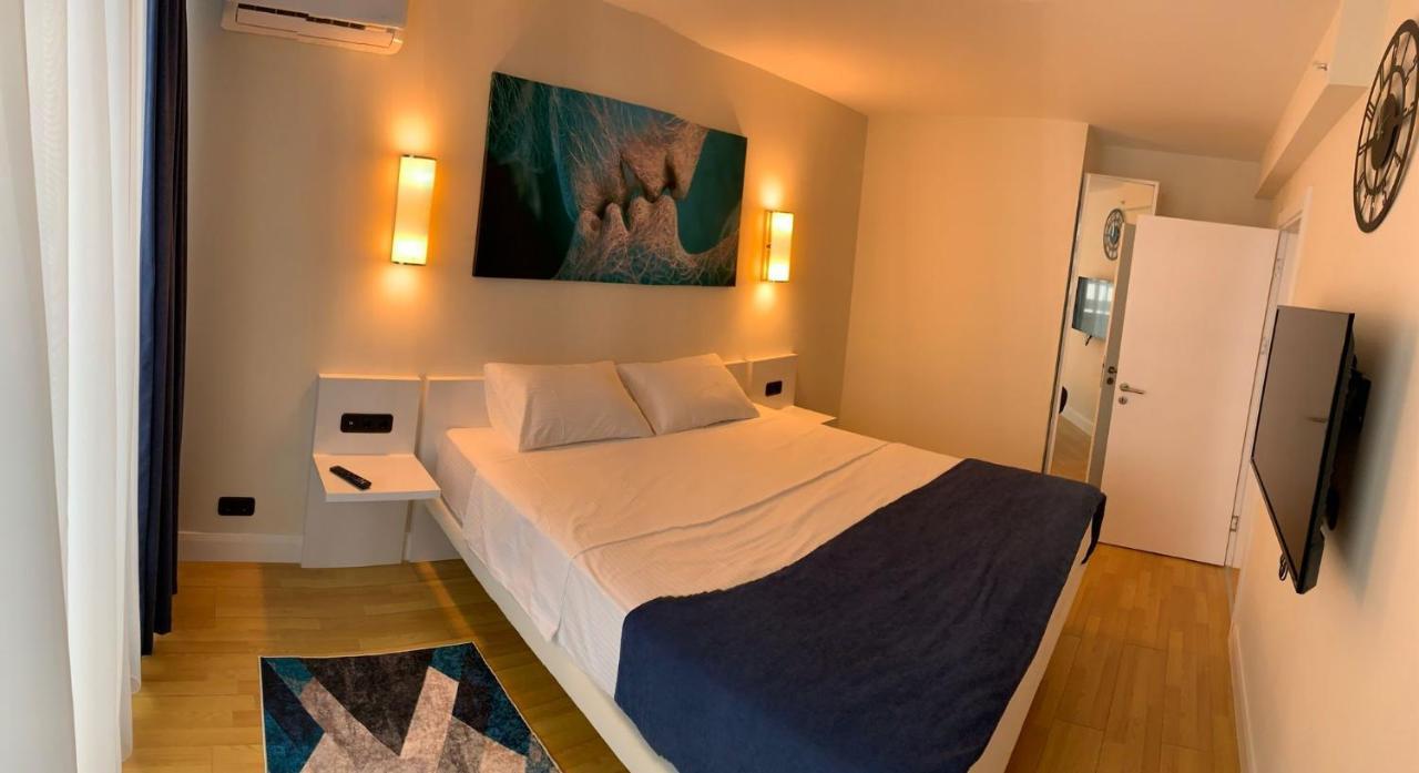 باتومي Orbi City Luxury Suit المظهر الخارجي الصورة